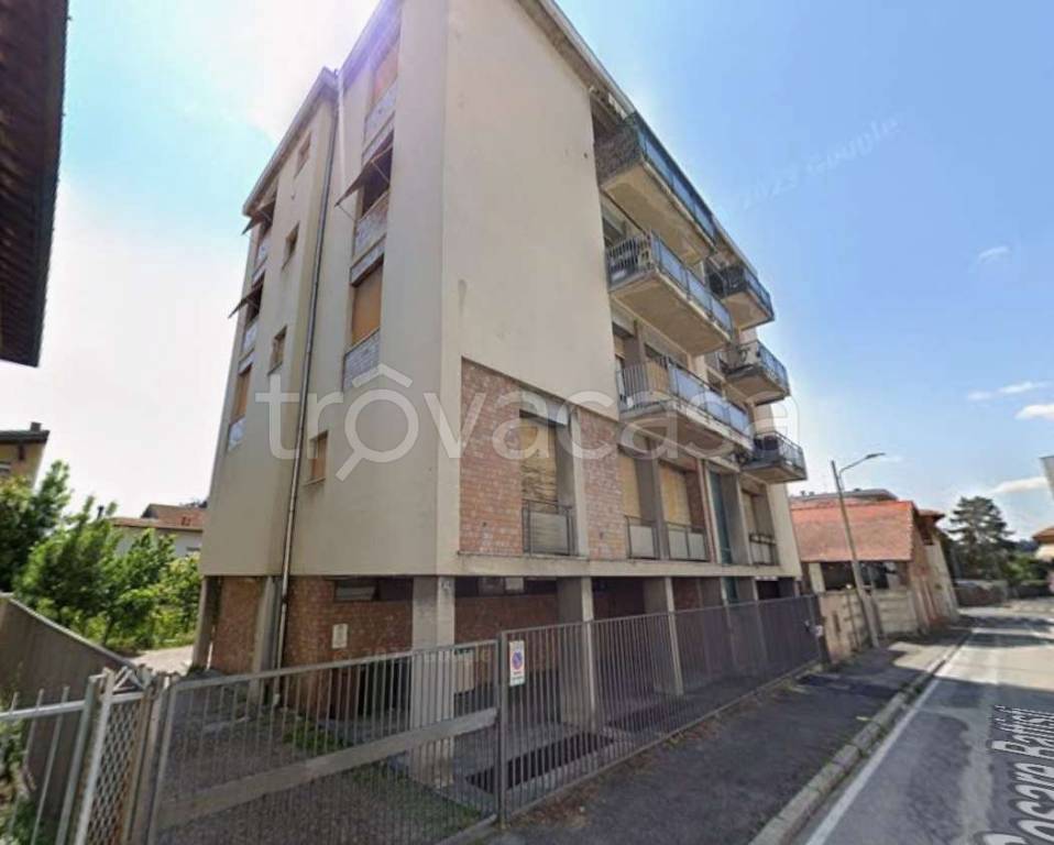 appartamento in vendita a Mariano Comense