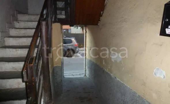 appartamento in vendita a Mariano Comense