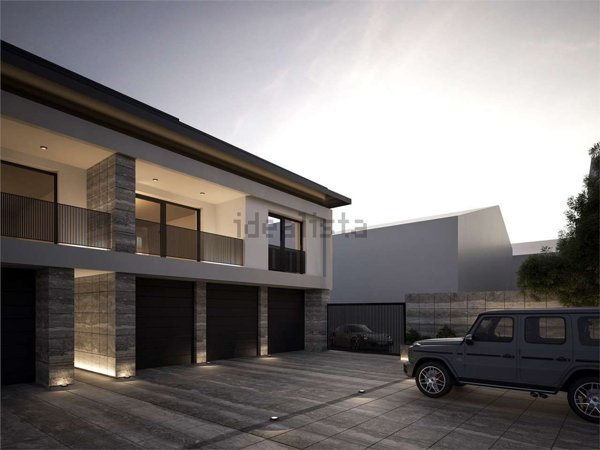 appartamento in vendita a Mariano Comense