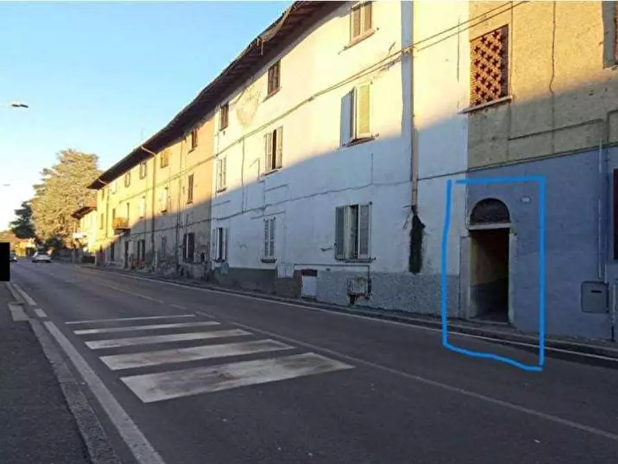 appartamento in vendita a Mariano Comense