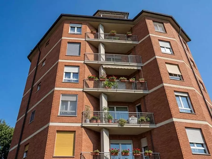 appartamento in vendita a Mariano Comense