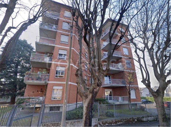 appartamento in vendita a Mariano Comense