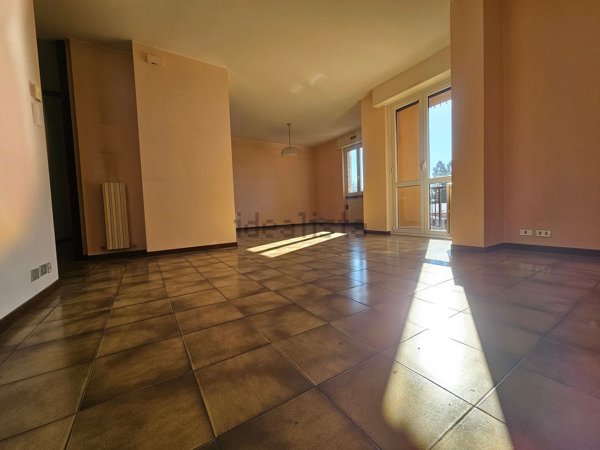 appartamento in vendita a Mariano Comense