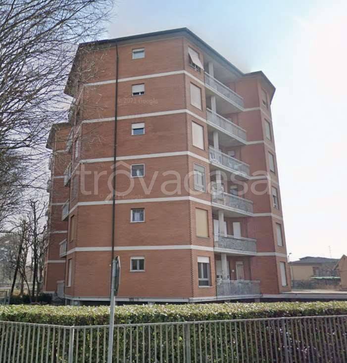 appartamento in vendita a Mariano Comense