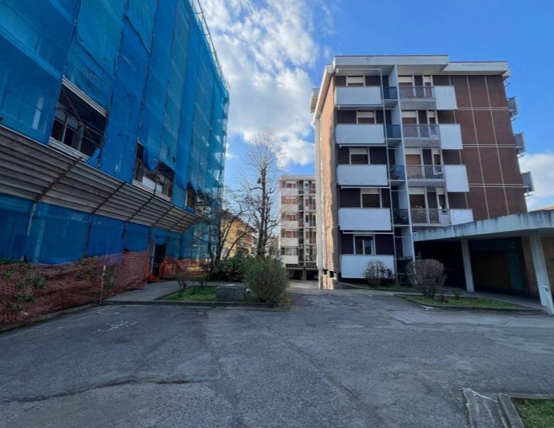 appartamento in vendita a Mariano Comense
