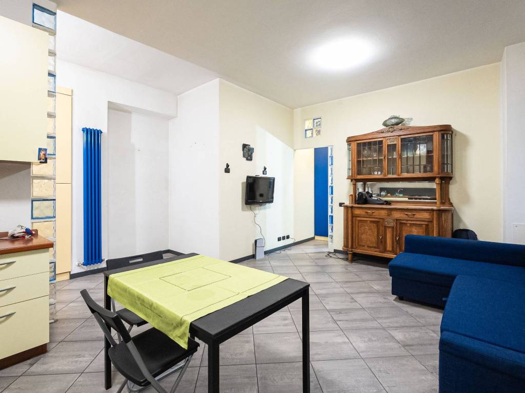 appartamento in vendita a Mariano Comense