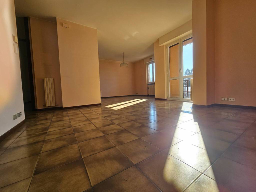 appartamento in vendita a Mariano Comense