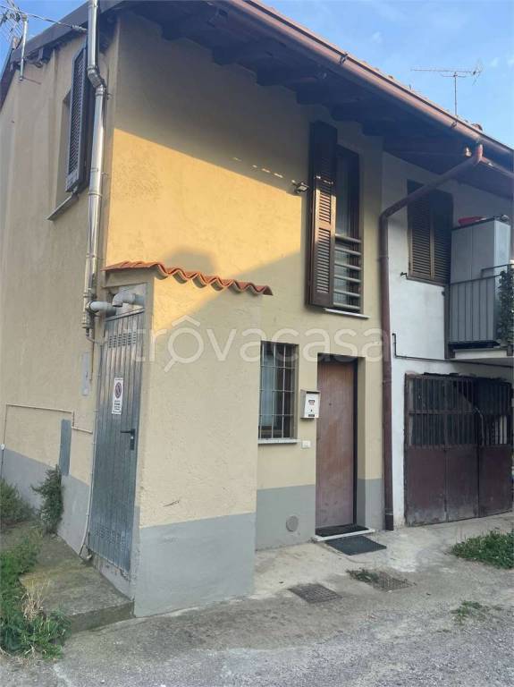 appartamento in vendita a Mariano Comense