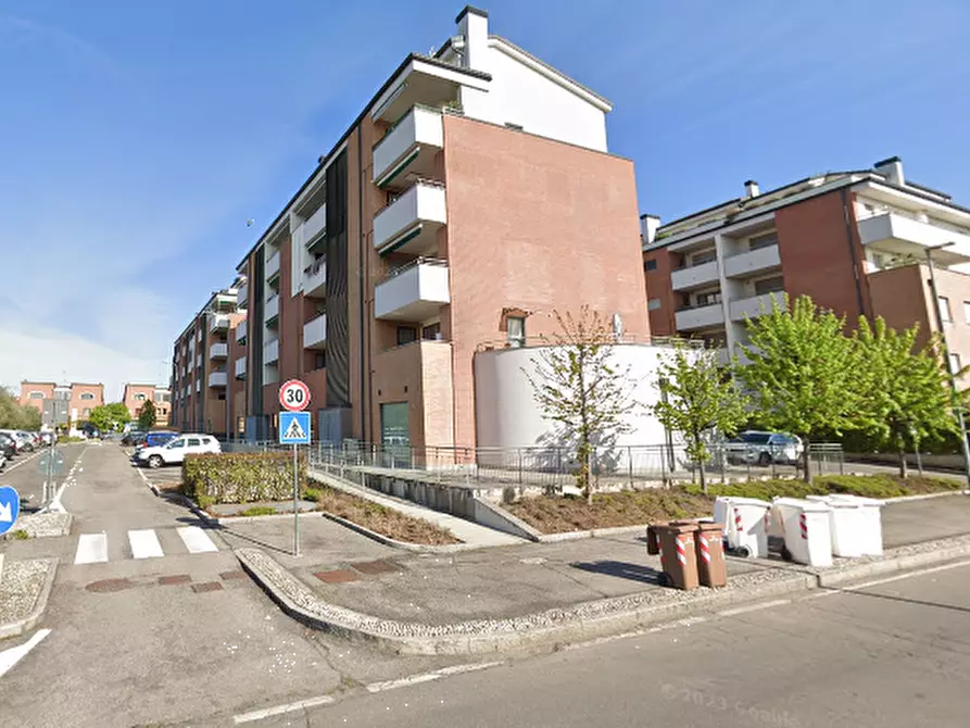 appartamento in vendita a Mariano Comense