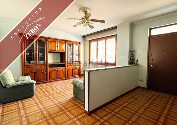 appartamento in vendita a Mariano Comense