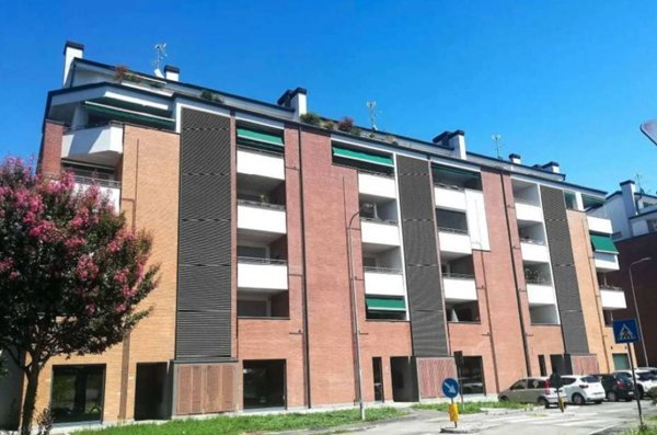 appartamento in vendita a Mariano Comense