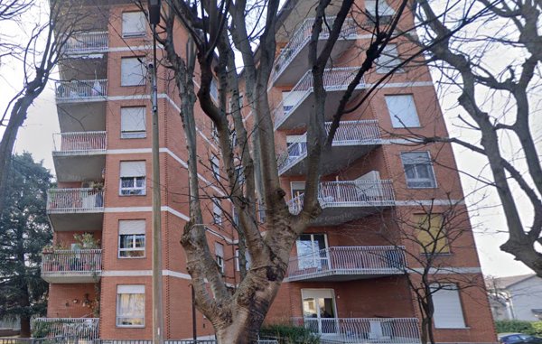 appartamento in vendita a Mariano Comense