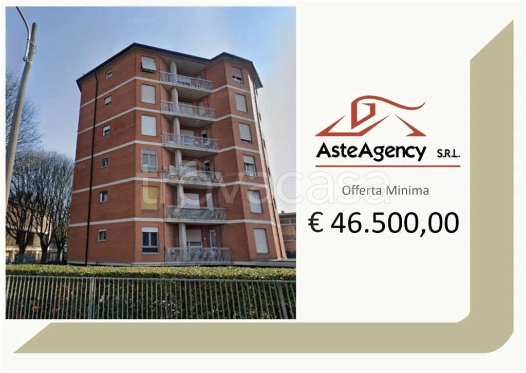 appartamento in vendita a Mariano Comense