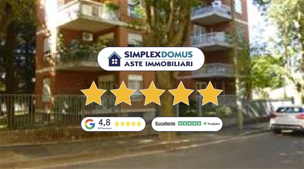 appartamento in vendita a Mariano Comense