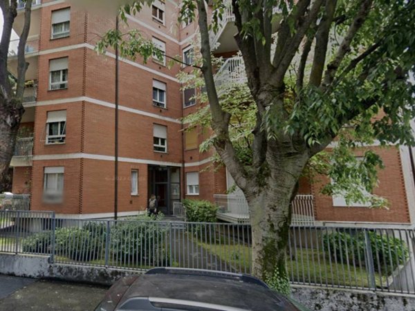 appartamento in vendita a Mariano Comense