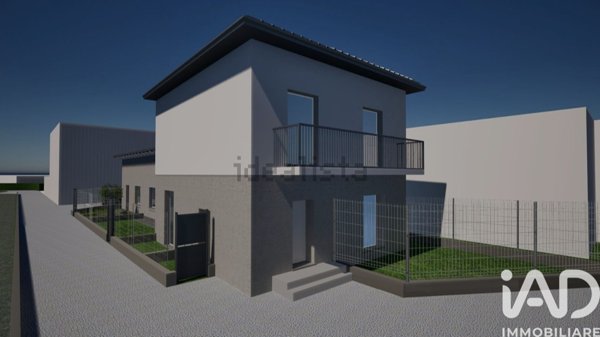 appartamento in vendita a Mariano Comense