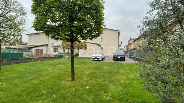 appartamento in vendita a Mariano Comense