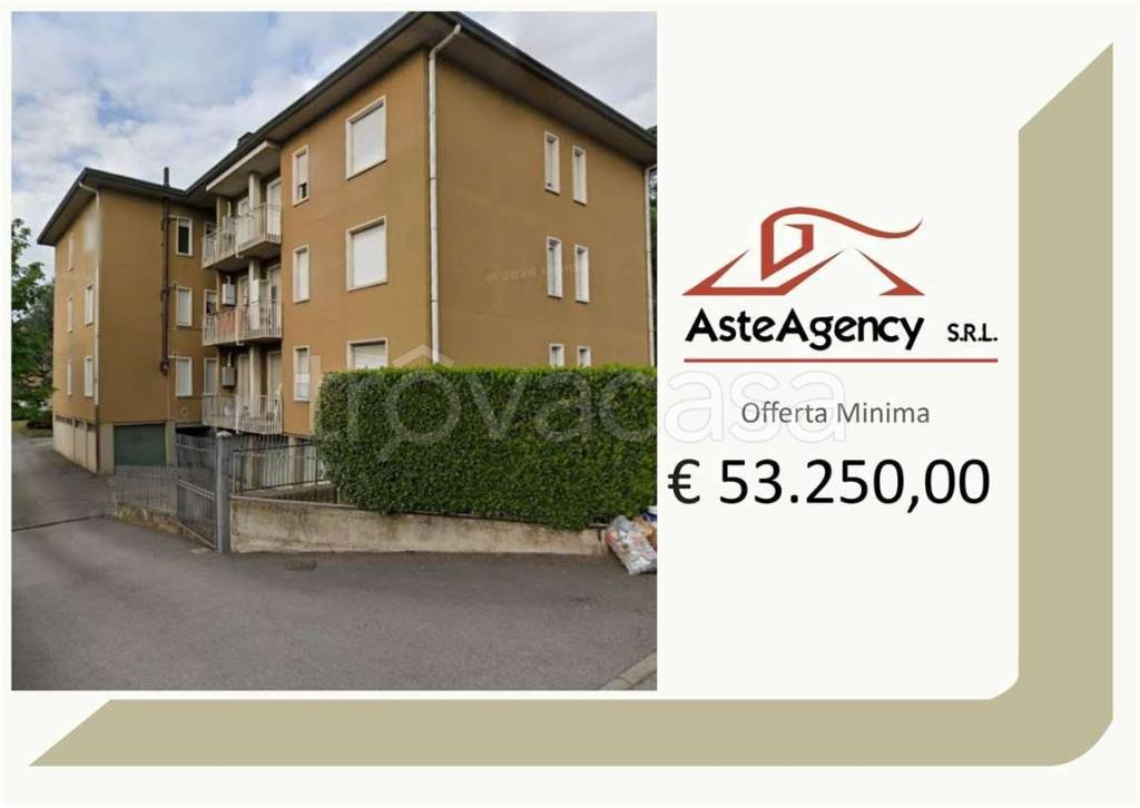 appartamento in vendita a Mariano Comense