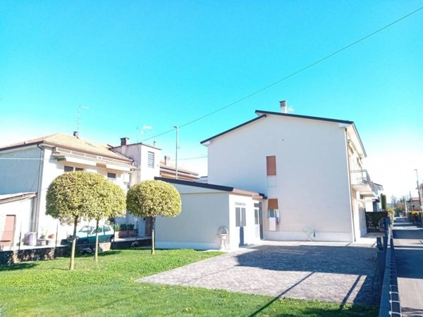 appartamento in vendita a Mariano Comense