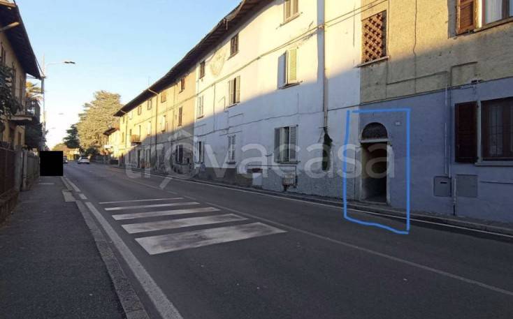 appartamento in vendita a Mariano Comense