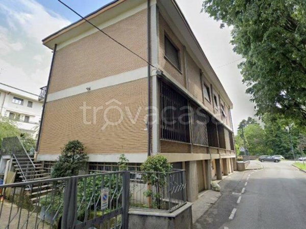 appartamento in vendita a Mariano Comense