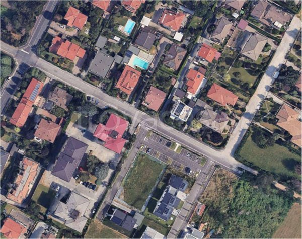 appartamento in vendita a Mariano Comense