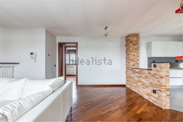 appartamento in vendita a Mariano Comense