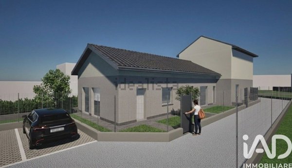 appartamento in vendita a Mariano Comense