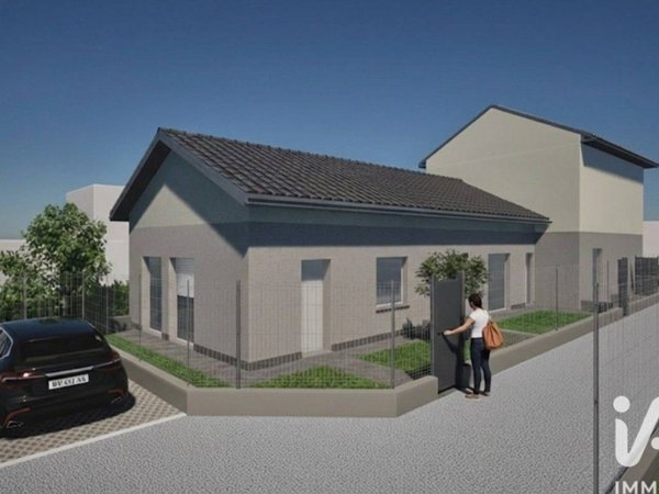 appartamento in vendita a Mariano Comense