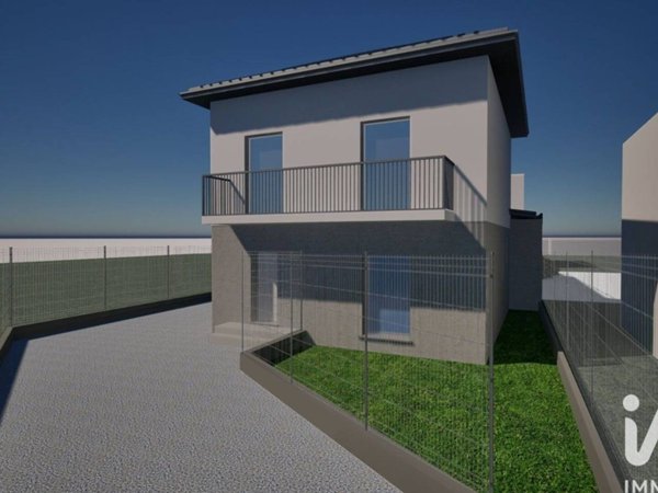 appartamento in vendita a Mariano Comense