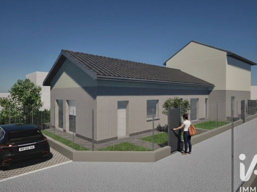 appartamento in vendita a Mariano Comense