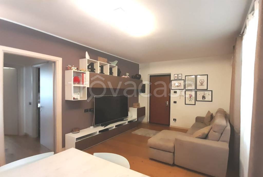 appartamento in vendita a Mariano Comense