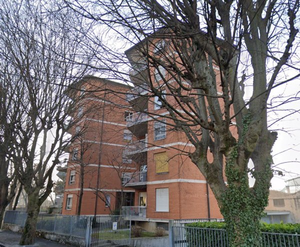 appartamento in vendita a Mariano Comense