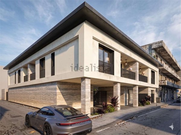 appartamento in vendita a Mariano Comense