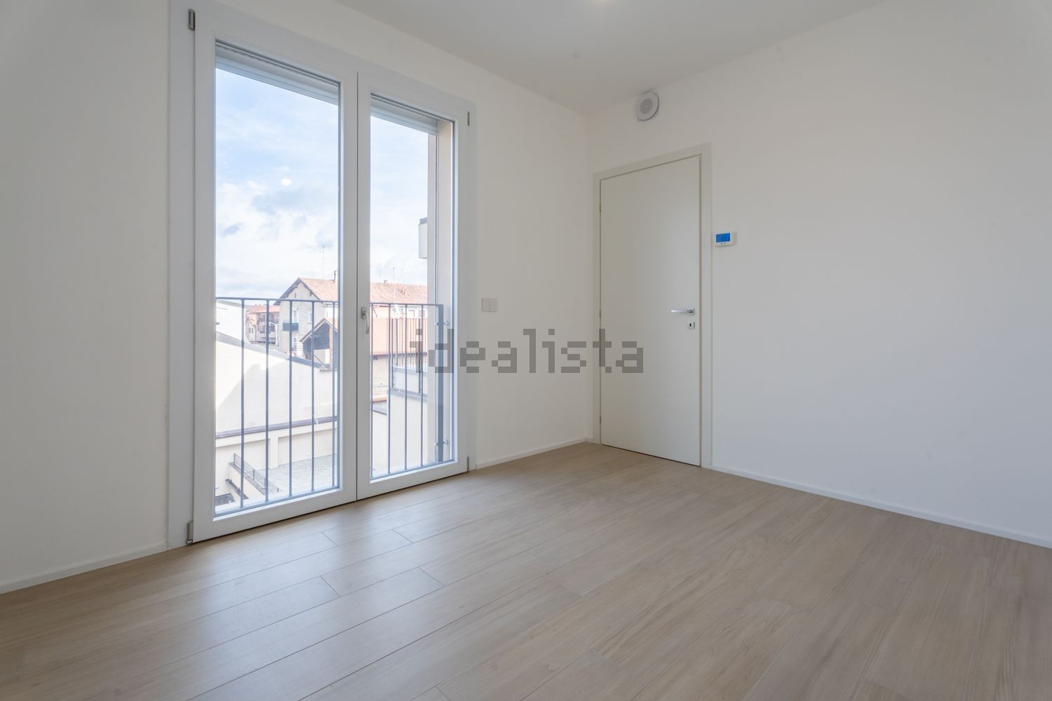 appartamento in vendita a Mariano Comense