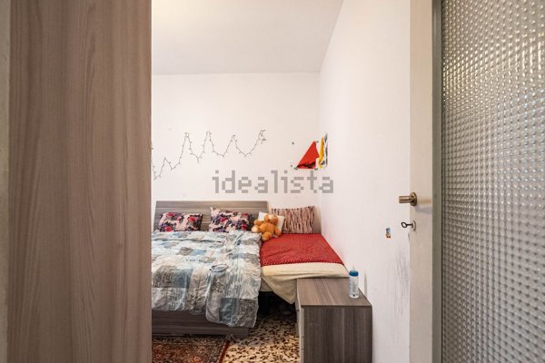 appartamento in vendita a Mariano Comense