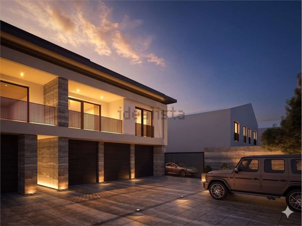 appartamento in vendita a Mariano Comense