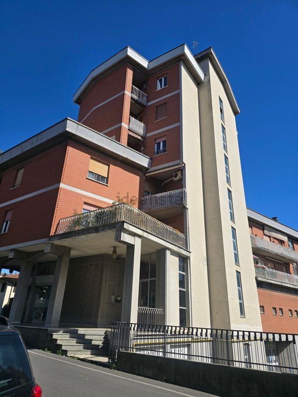 appartamento in vendita a Mariano Comense