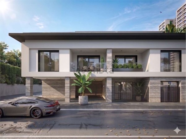 appartamento in vendita a Mariano Comense