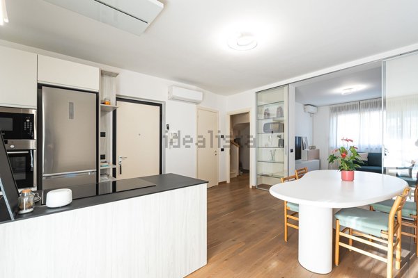 appartamento in vendita a Mariano Comense