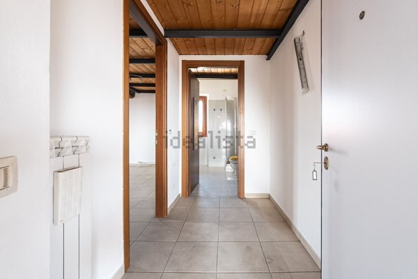 appartamento in vendita a Mariano Comense