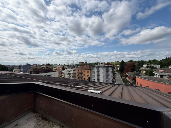 appartamento in vendita a Mariano Comense