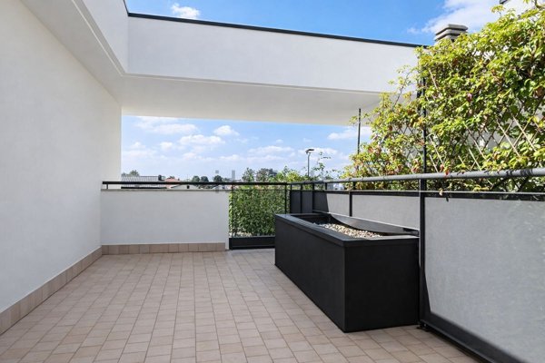 appartamento in vendita a Mariano Comense