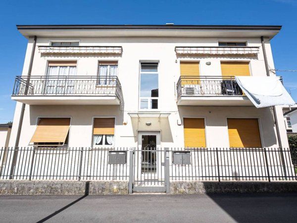 appartamento in vendita a Mariano Comense