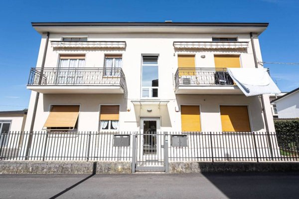 appartamento in vendita a Mariano Comense