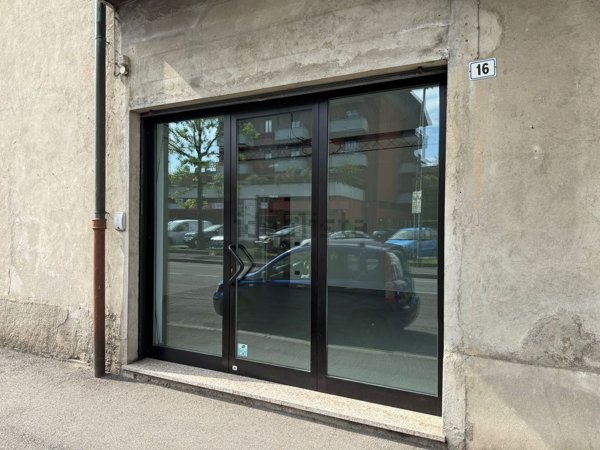 ufficio in vendita a Mariano Comense