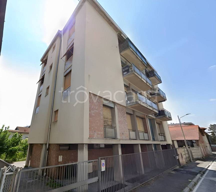 appartamento in vendita a Mariano Comense