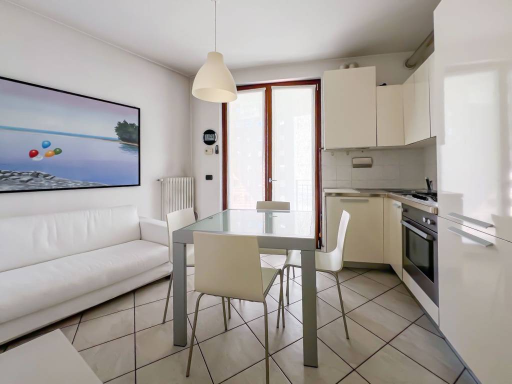 appartamento in vendita a Mariano Comense