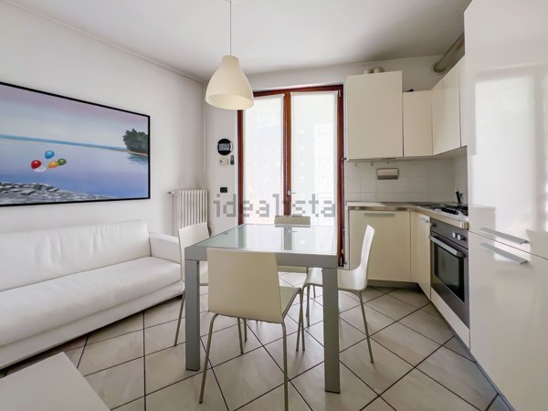 appartamento in vendita a Mariano Comense