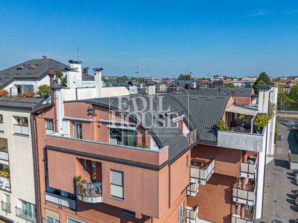 appartamento in vendita a Mariano Comense